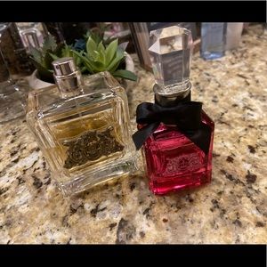 Cleaned out my vanity! My lost your gain! $10